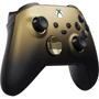Аксессуар для приставок Microsoft Xbox Series X | S Wireless Controller Gold Shadow Special Edition (QAU-00122): Тип аксессуара Контроллеры