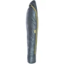 Спальный мешок Big Agnes Anthracite 30 (FireLine Pro Recycled) Regular slate - Left Zip (021.0179): Тип кокон
