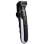 Машинка для стрижки (триммер) Breetex BR-205W: Количество насадок 7