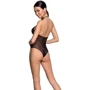 Бодистокинг Passion BS088 black