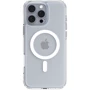 Чехол для iPhone Spigen Ultra Hybrid MagFit White (ACS07998) for iPhone 16 Pro Max фото 6