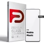 ArmorStandart Tempered Glass Pro Black for ZTE Nubia Music (ARM78904)