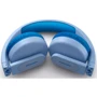 Наушники Philips Kids TAK4206 Wireless Mic Blue фото 10