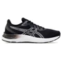 Кроссовки для бега Asics Gel-Excite 8 (1011B036-002) 43.5 черные текстиль всесезон: Материал верха Текстиль