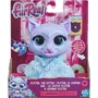 Игрушка мягкая Hasbro серии Фэнтезийное Кормление (FRR FLITTER THE KITTEN) F1545_F1827