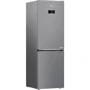 Холодильник Beko B3XRCNA364HXB: Тип xолодильник двухкамерный