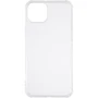 Чехол для iPhone Gelius Ultra Thin Proof Transparent for iPhone 15 Plus