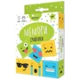 Настольная игра Muravey Games Мемори Смайлики (на русском языке)