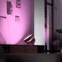 Розумна настільна лампа Philips Hue Iris, Black (929002376201) фото 6