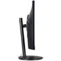 Монитор Acer CBL242Ybmiprx (UM.QB2EE.017): Угол обзора, гор / верт 178°/178°