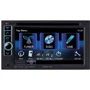 Kenwood DDX-3021: Формфактор 2 DIN (универсальная)