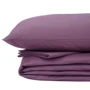 Підковдра Good-Dream 143х210 бязь Plum (GDDCCPLUM143210): Тип пододеяльник