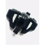 Крепление TELESIN для GoPro на подбородок мотошлема универсальное GP-HBM-MT2-YH Серебряный: Тип аксессуара Крепление на шлем