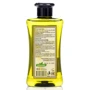 Melica Organic Shine Shampoo 300 ml Шампунь з протеїнами пшениці і екстрактом алое: Стать Для жінок