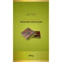 Дубайский шоколад Laviva Chocolate набор Trendy 580 г (UA-0104): Вкус Катаифи, Орехи, Фисташка, Черный шоколад, Молочный шоколад