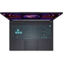 Ноутбук MSI Cyborg 15 A12UC-803XRO (9S7-15K111-803UL) UA: Объем накопителя 512 ГБ (SSD)