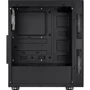 Корпус AEROCOOL PGS Python (Black): Призначення ігровий