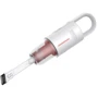 Пылесос Xiaomi Deerma VC20 Plus Cordless Vacuum Cleaner White (DEM-VC20P): Тип пылесоса ручной (вертикальный)