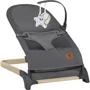 Детский шезлонг Lionelo June Air Grey Graphite серый (LO-JUNE AIR GREY GRAPHITE): Тип шезлонги