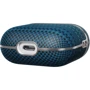 Чехол для наушников Pitaka Aramid Fiber Case Moonrise (APM2406) for AirPods 4
