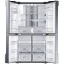 Холодильник Side-by-Side Samsung RF56J9041SR: Объем морозильной камеры, л 203 л