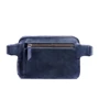 Сумка поясная BlankNote DropBag mini (Ночное небо) - синяя (BN-BAG-6-nn): Пол Унисекс