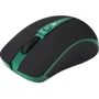 Мишка Canyon CNS-CMSW6G Green: інтерфейс підключення Wireless, USB