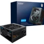 Блок питания PCCooler HW500-NP: Вентилятор нижней стенки 120 мм