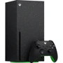 Игровая приставка Microsoft Xbox Series X 2TB Galaxy Black