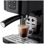 Кофеварка Sencor SES 4040BK: Мощность, Вт 1450
