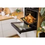 Духовой шкаф электрический Gorenje BOSX6737E13BG: Управление Сенсорное, Механическое