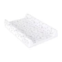 Пеленальная доска Cebababy Basic Goose 50x70 см белый (W-206-000-731