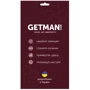 Чехол для телефонов TPU Case GETMAN Ease logo Full Camera Transparent for Motorola Moto G54 Power: Пленка в комплекте нет