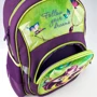 Рюкзак школьный Kite Fairy K19-518S: Спинка Ортопедическая (анатомическая)
