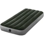 Надувний матрац Intex Classic Downy Airbed зелений (64777): Тип Велюр-матрац