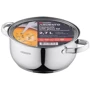 Каструля Ardesto Gemini Gourmet 2.6 л (AR1926BC): Тип Традиционная