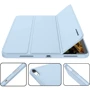 Аксесуар для iPad BeCover Direct Charge Pen з Pencil Mount Light Blue для iPad Air 2020/iPad Air 2022 (708779) фото 6