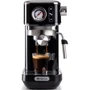 Кавоварка Ariete 1381 Black: Тиск, бар 15
