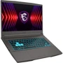 Ноутбук MSI Thin A15 B7VF (B7VF-217XRO): Экран 15.6" IPS (1920x1080) Full HD