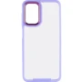 Аксессуар для смартфона Epik TPU+PC Lyon Case Purple for Xiaomi Poco X5 Pro 5G / Note 12 Pro 5G