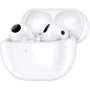 Навушники Huawei FreeBuds Pro 3 Ceramic White: Час роботи, ч 5