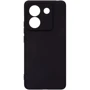 Чохол для телефона BeCover TPU Case Black для Poco M7 Pro 5G (713654)