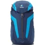 Рюкзак Рюкзак Deuter AC Lite 26 midnight-turquoise (34203163306): Об'єм 26 л