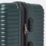 Валіза Ricco Grande L зелена (T1ABS600green-L): Стиль Повседневный (Casual)