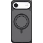 Чехол для iPhone LAUT CARBON MATTER MagSafe Black (L_IP25C_CM_BK) for iPhone Air