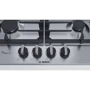 Варочная поверхность газовая Bosch PCP6A5B90R фото 6