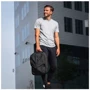 XD Design Flex Gym Bag Black (P705.801) for MacBook Pro 15-16" фото 11