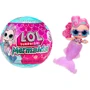 Игровой набор с куклой L.O.L. Surprise! – Волшебные русалочки (510604)