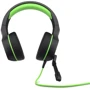 Наушники HP Pavilion Gaming 400 Headset: Чувствительность (дБ) 100