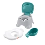 Горщик 3-в-1 Fisher-Price Веселе навчання (GYP61) фото 7